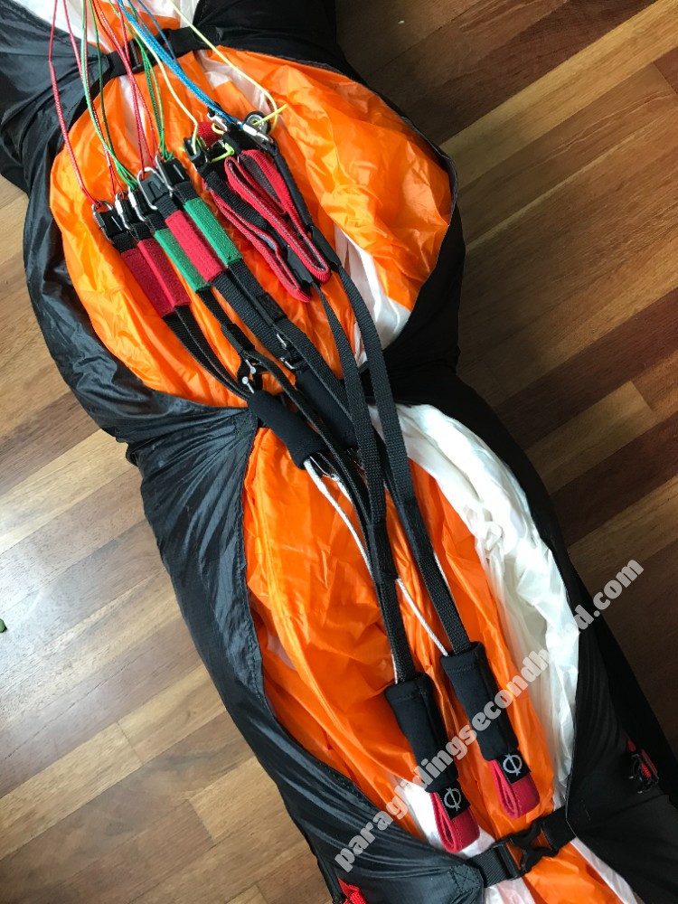 Phi Symphonia, 24, 2018, (85-110kg), 75h