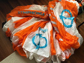 Phi Symphonia, 24, 2018, (85-110kg), 75h