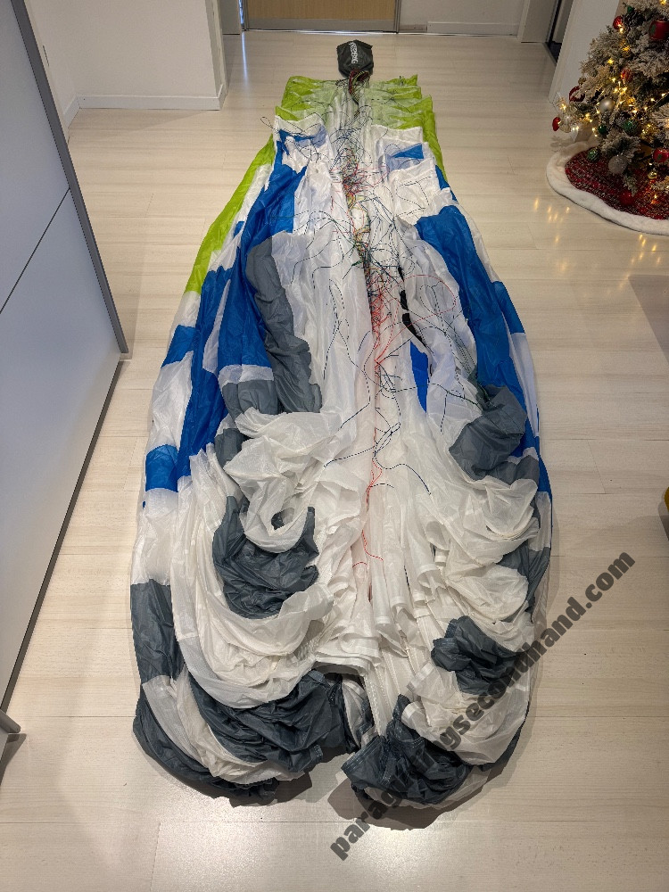 Dudek Orca 4, 41, 2019, (120-220kg), 9h