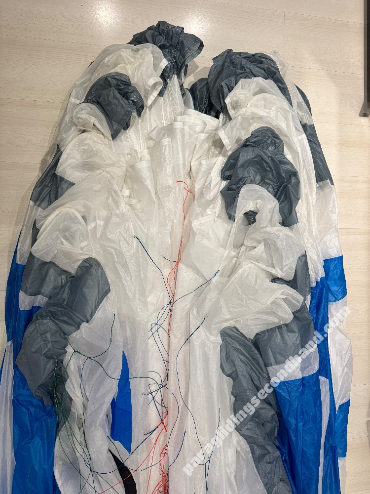 Dudek Orca 4, 41, 2019, (120-220kg), 9h