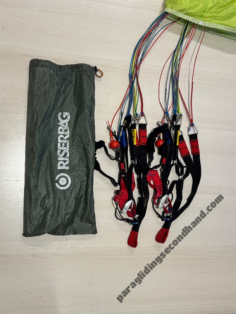 Dudek Orca 4, 41, 2019, (120-220kg), 9h