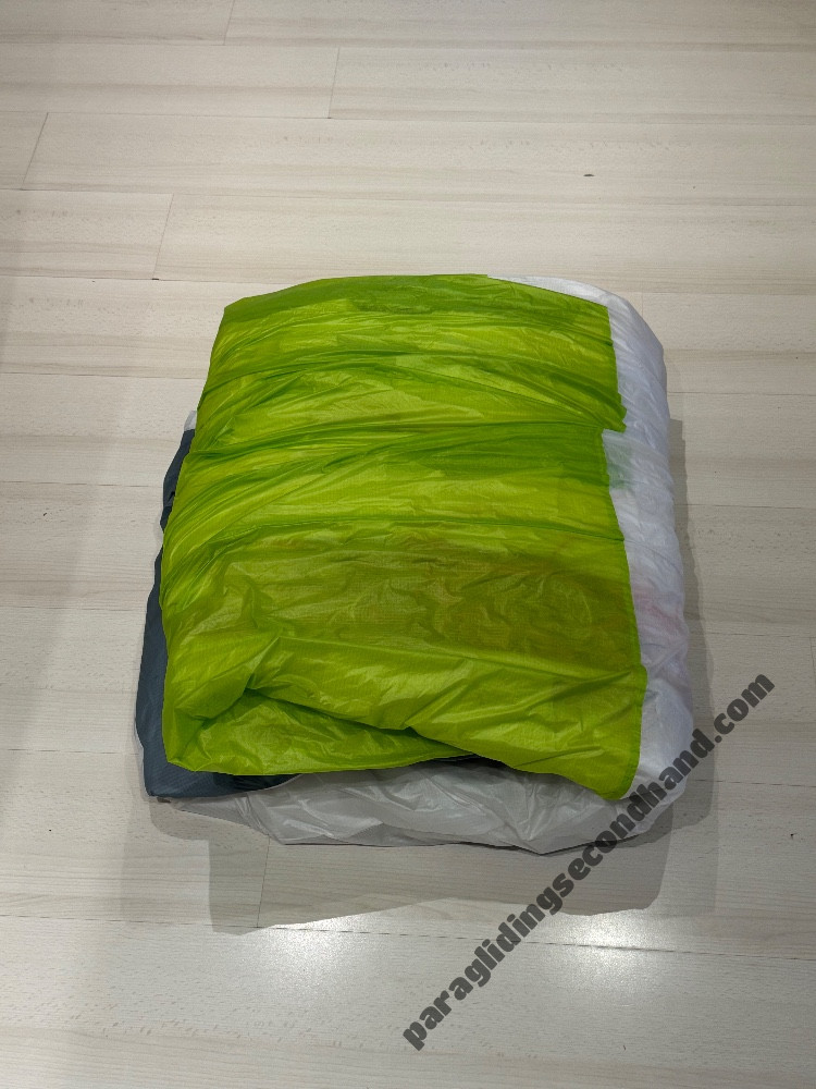 Dudek Orca 4, 41, 2019, (120-220kg), 9h