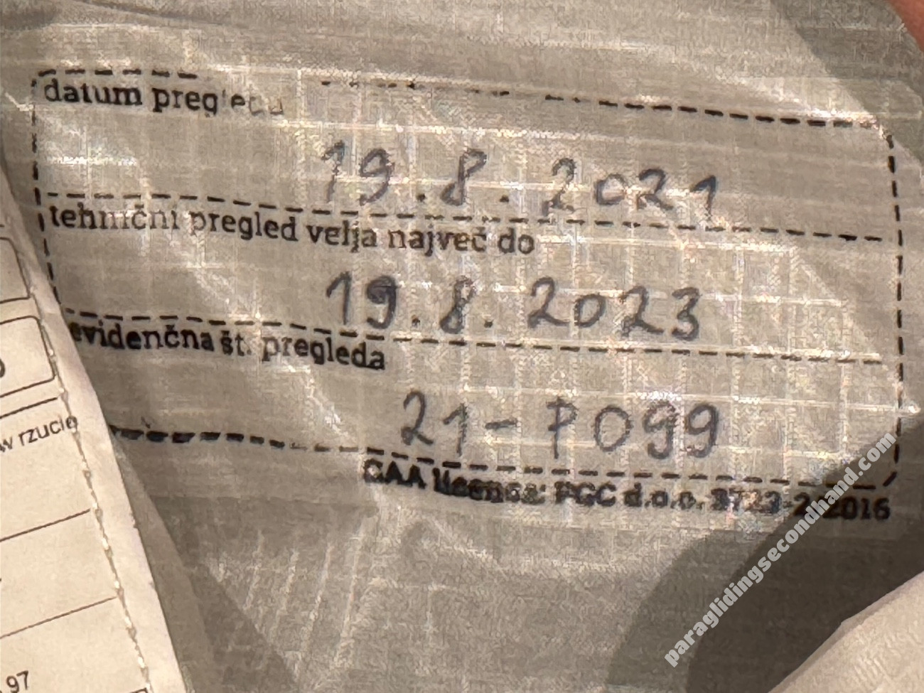 Dudek Orca 4, 41, 2019, (120-220kg), 9h