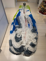 Dudek Orca 4, 41, 2019, (120-220kg), 9h