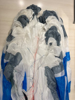 Dudek Orca 4, 41, 2019, (120-220kg), 9h