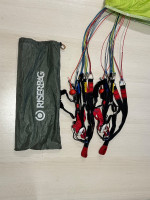 Dudek Orca 4, 41, 2019, (120-220kg), 9h