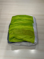 Dudek Orca 4, 41, 2019, (120-220kg), 9h