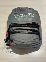 Dudek Orca 4, 41, 2019, (120-220kg), 9h