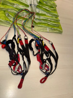 Dudek Orca 4, 41, 2019, (120-220kg), 9h