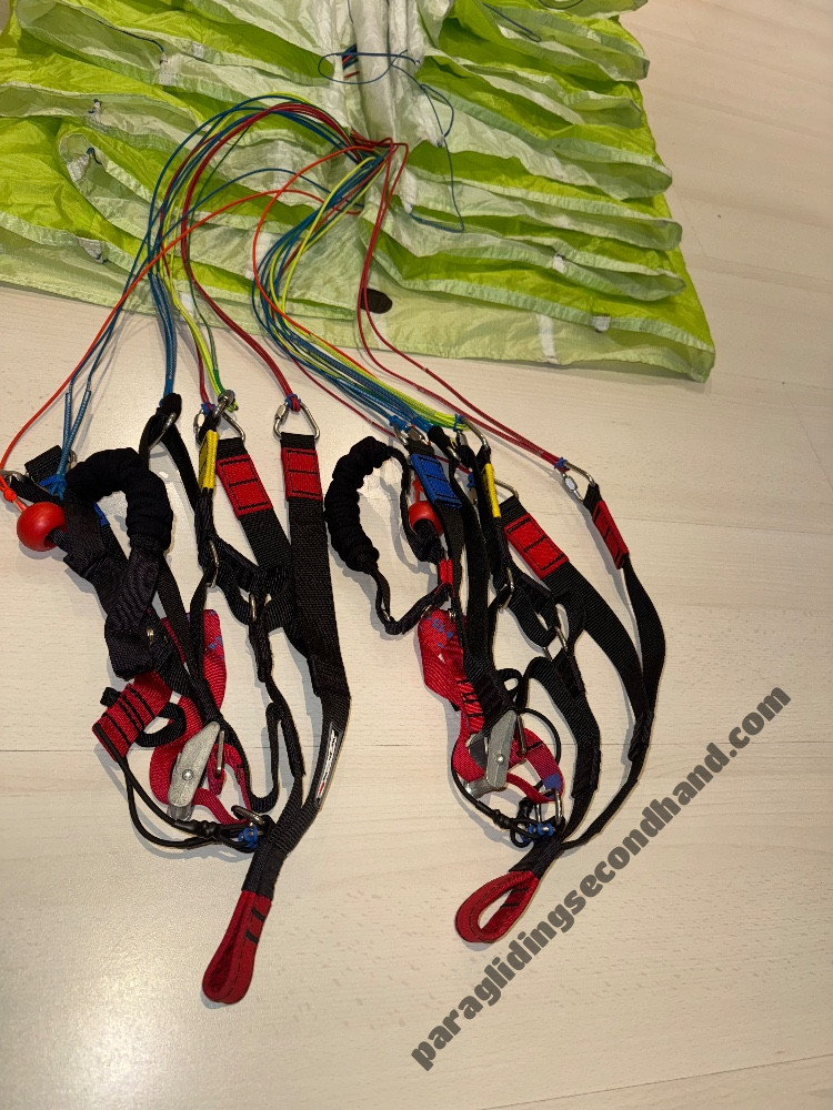 Dudek Orca 4, 41, 2019, (120-220kg), 9h