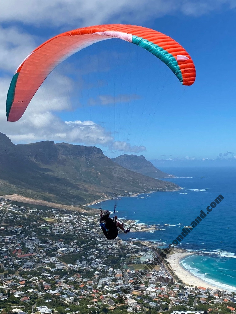 Advance IOTA DLS, 27, 2025, (92-114kg), 5h