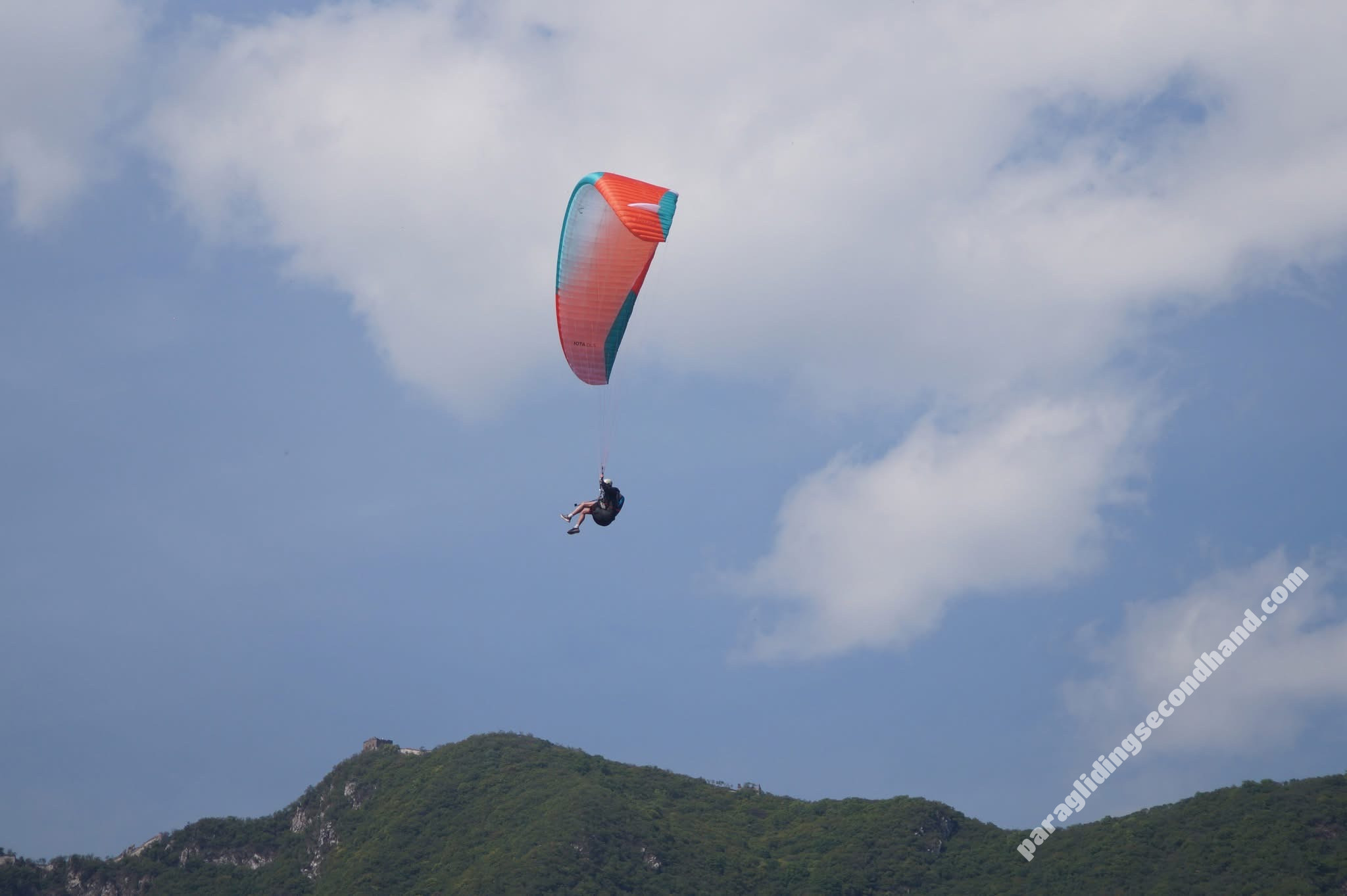 Advance IOTA DLS, 27, 2025, (92-114kg), 5h