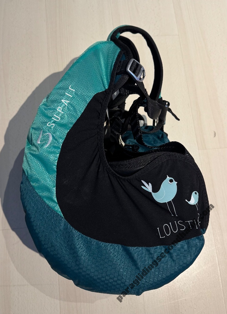 Supair Louistic 2, M, 2024