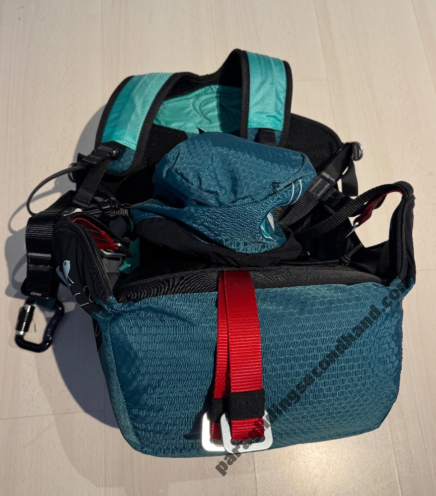 Supair Louistic 2, M, 2024