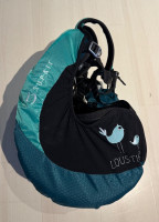 Supair Louistic 2, M, 2024