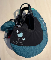 Supair Louistic 2, M, 2024