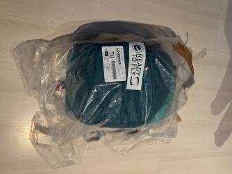 Supair Louistic 2, M, 2024