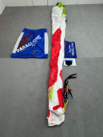 Papillon Raqoon, 85, 2025, (85-105kg), 0h