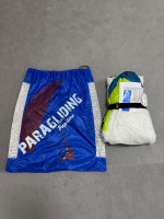 Papillon Raqoon, 85, 2025, (85-105kg), 0h