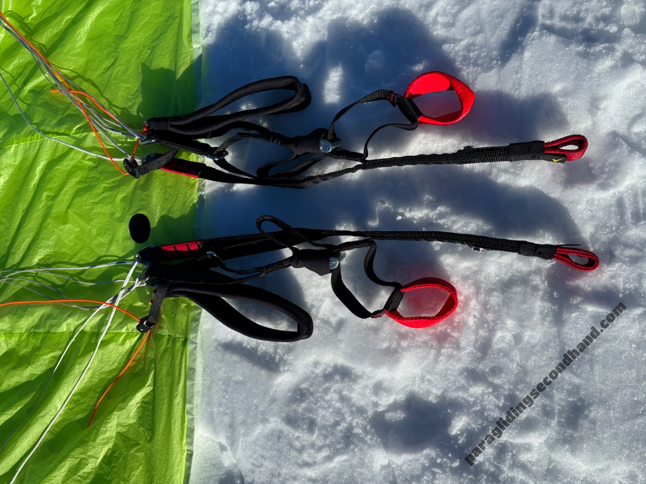 Swing Spitfire Classic, 11, 2024, (0-0kg), 1h