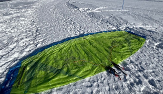 Swing Spitfire Classic, 11, 2024, (0-0kg), 1h