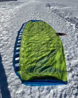 Swing Spitfire Classic, 11, 2024, (0-0kg), 1h