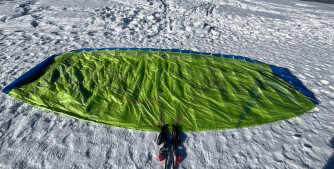 Swing Spitfire Classic, 11, 2024, (0-0kg), 1h