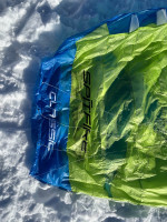 Swing Spitfire Classic, 11, 2024, (0-0kg), 1h