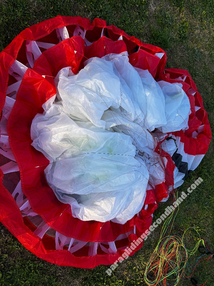 Advance Easiness 3, Macpara Aravis, Air Vuisa SF 90