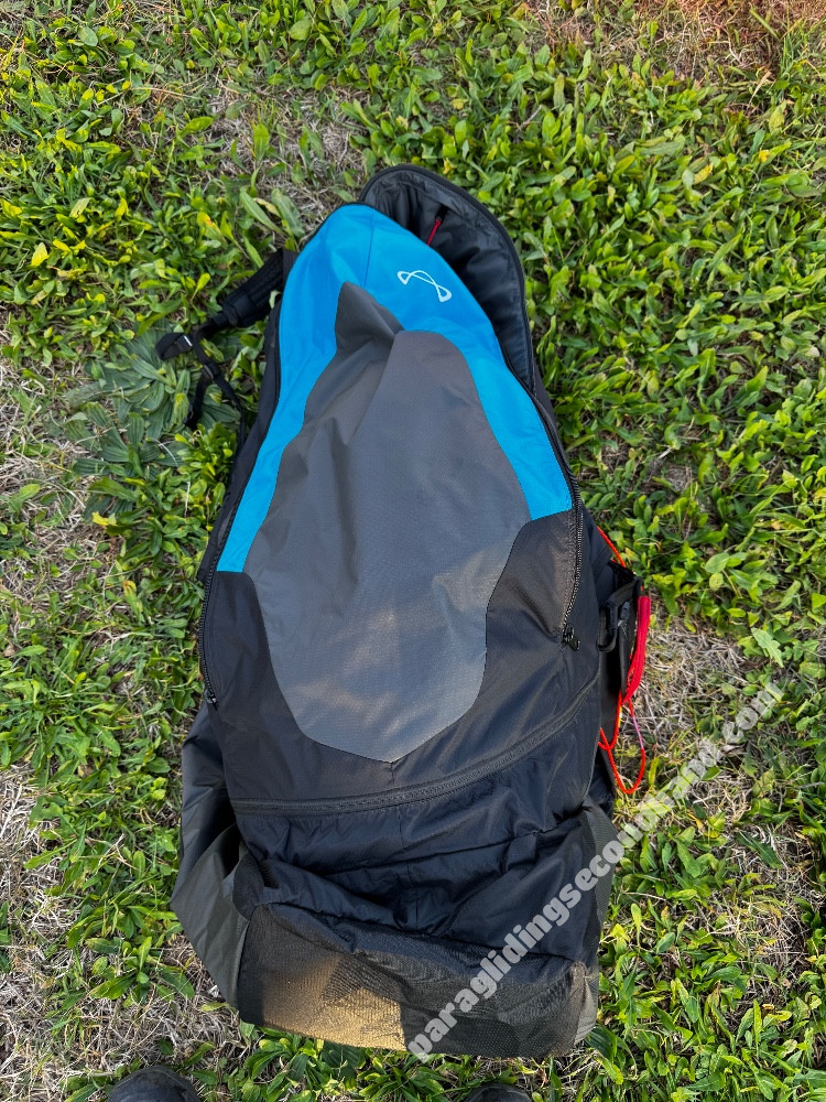 Advance Easiness 3, Macpara Aravis, Air Vuisa SF 90