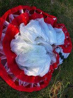 Advance Easiness 3, Macpara Aravis, Air Vuisa SF 90