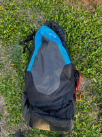 Advance Easiness 3, Macpara Aravis, Air Vuisa SF 90