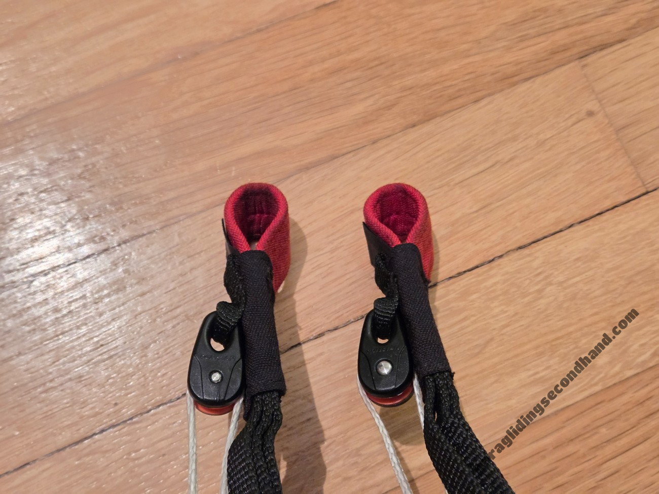 Nova ION 2 Light, M, 2013, (90-110kg), 30h