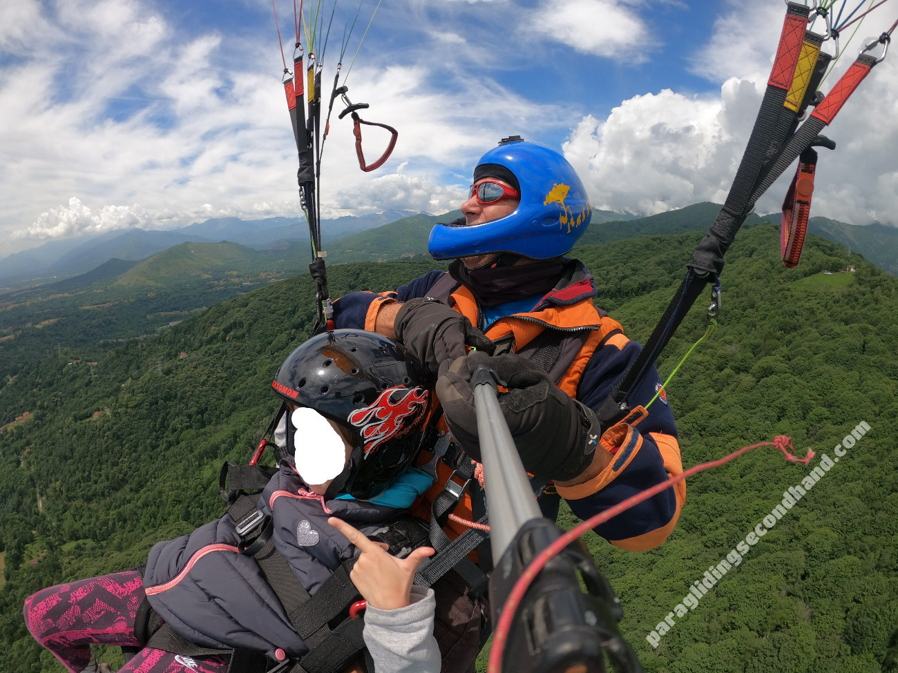 Mac Para baby, S, 2020