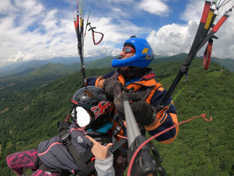 Mac Para baby, S, 2020