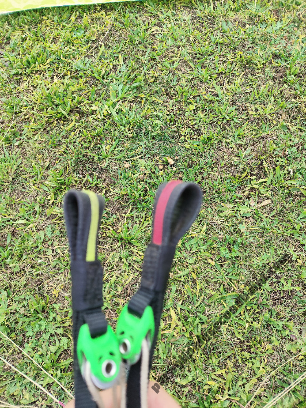 Niviuk artik 5, 26, 2019, (90-110kg), 185h