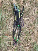 Niviuk artik 5, 26, 2019, (90-110kg), 185h