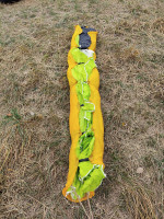 Niviuk artik 5, 26, 2019, (90-110kg), 185h