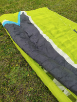 Niviuk artik 5, 26, 2019, (90-110kg), 185h