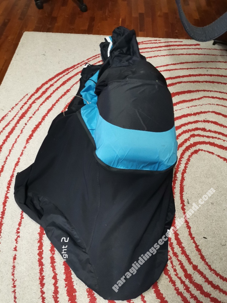 Woody Valley GTO light 2, M, 2020