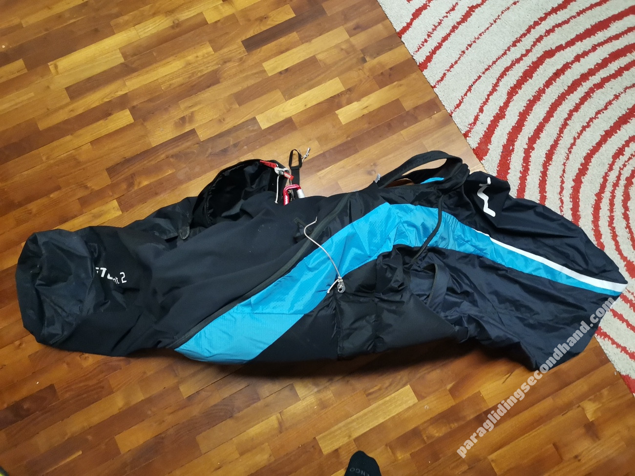 Woody Valley GTO light 2, M, 2020