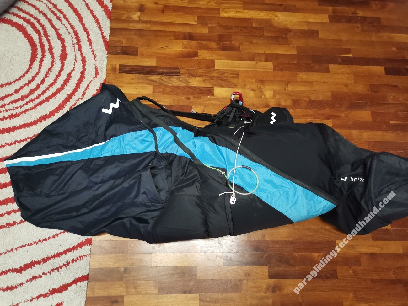 Woody Valley GTO light 2, M, 2020