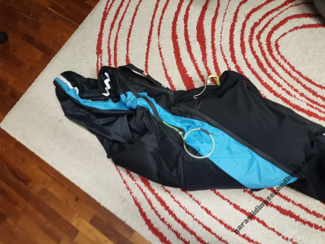 Woody Valley GTO light 2, M, 2020