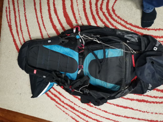 Woody Valley GTO light 2, M, 2020