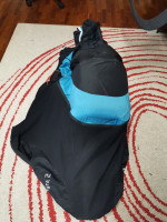 Woody Valley GTO light 2, M, 2020