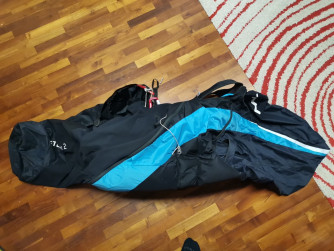 Woody Valley GTO light 2, M, 2020