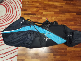 Woody Valley GTO light 2, M, 2020