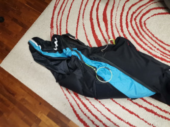 Woody Valley GTO light 2, M, 2020