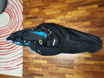 Woody Valley GTO light 2, M, 2020