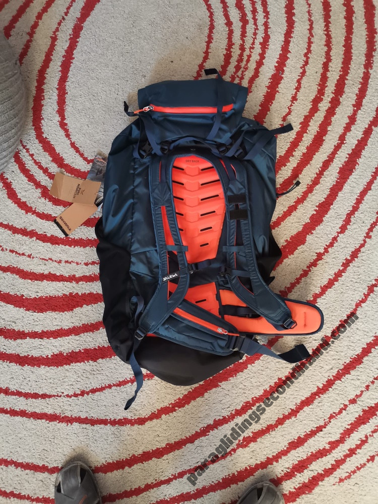 Skywalk Salewa Hike 2 75l rucksack